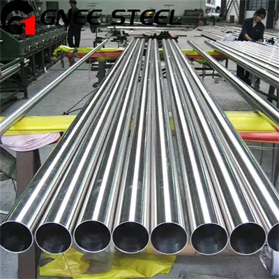 601 718 Inconel bezproblémové trubky