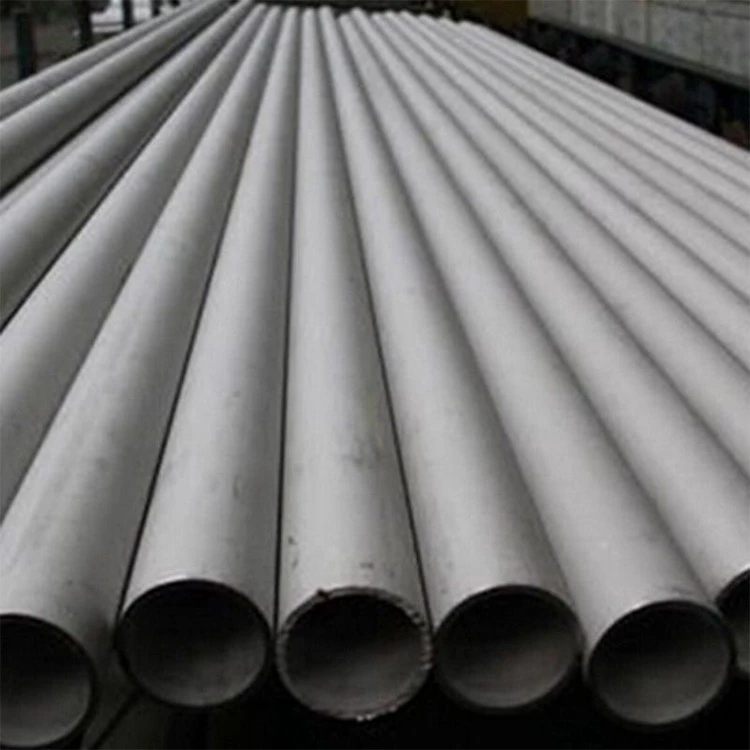 316L 304 321 Stainless Tubes 300 Series