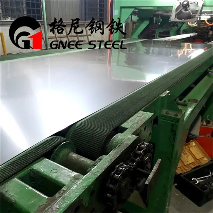 Astm A242M Carbon A / B Anti Corrosion Steel Plate Sheet 3-20mm 2000*6000