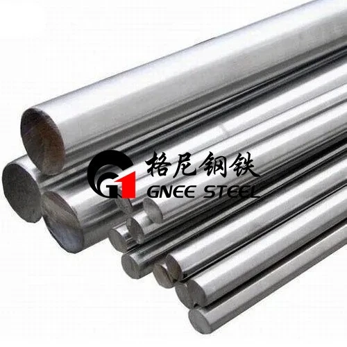 ASTM A582 Round Bar DIN1.4305
