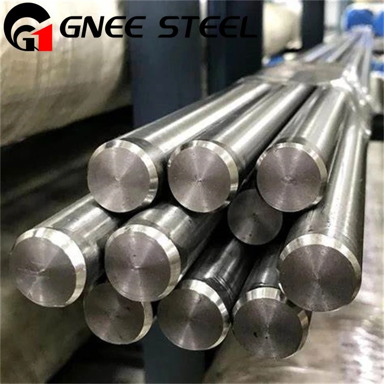 GH4169 High Strength High Temperature Alloy Bar