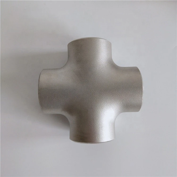 Incoloy UNS N08800 Pipe Fitting