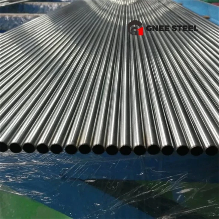 Inconel 600 Alloy Aerospace Tube