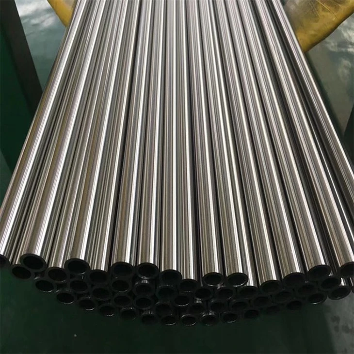 Inconel 603XL Alloy Pipe
