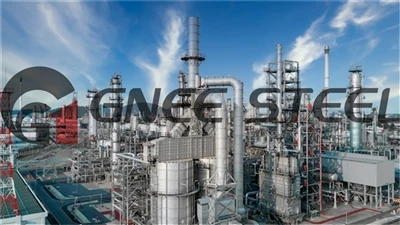 UNS N02200 UNS N02201 Pro chladicí systémy v elektrárnách