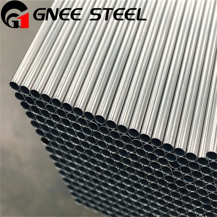 Trubky ASTM A789 DSS a trubky ASTM A790 DSS