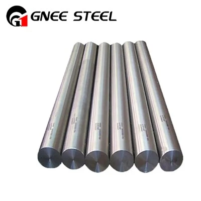 Inconel 690 kulatý bar