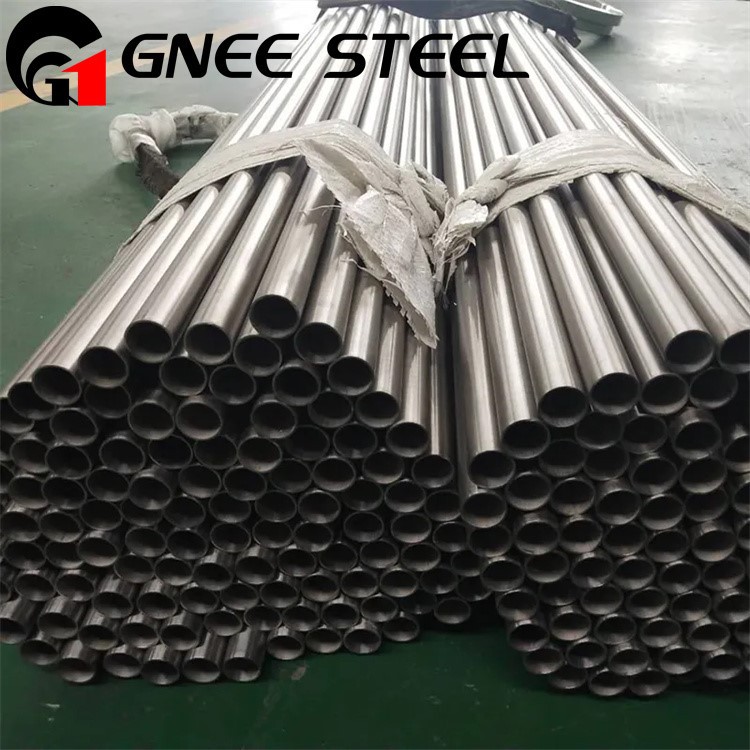 High-temperature precision Inconel 718 tubes High-temperature precision Inconel 718 tubes