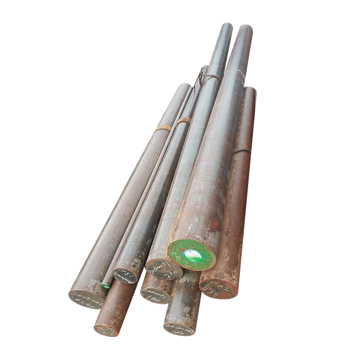 S45C 1045 C45 Carbon Steel Bar