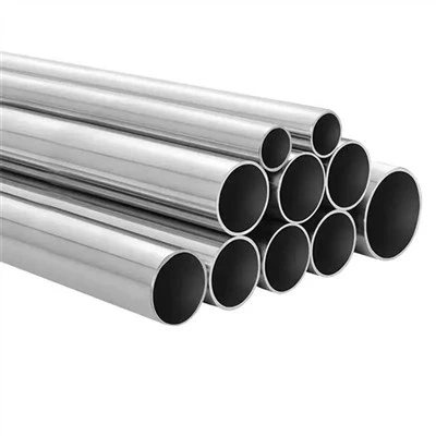 2507 DUPLEX SST (UNS S32750) ASME SA789 Bezešvá ocelová trubka se ZPRÁVOU O ZKOUŠCE MATERIÁLU
