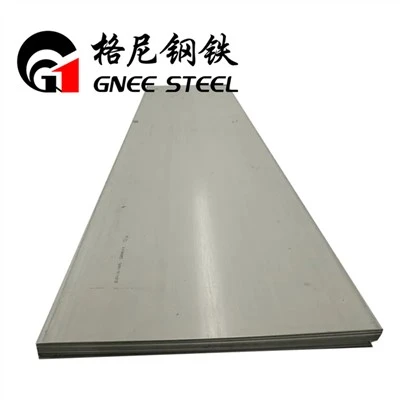 ABS AH32 Marine Steel Plate Vysokopevnostní nízkolegovaná ocelová deska