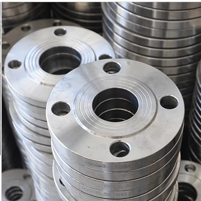 Hastelloy B2 B2 Nickel Alloy Oceel příruba
