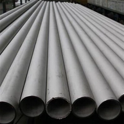Potrubí z nerezové oceli Incoloy 926 A-286