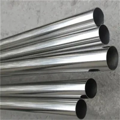 Inconel Alloy X -750 bezproblémová trubice