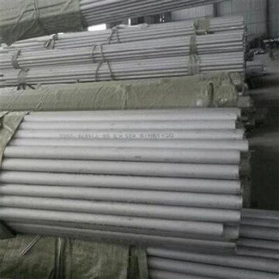 Inconel UNS N07718 Svařovaná trubka