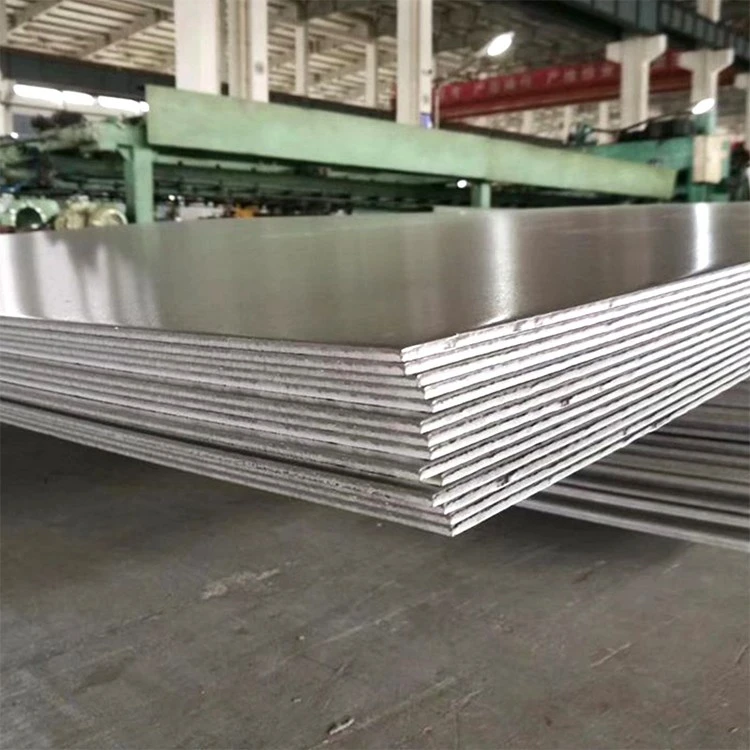 Stainless Steel 304/304L, 316L, 409, 430, 439
