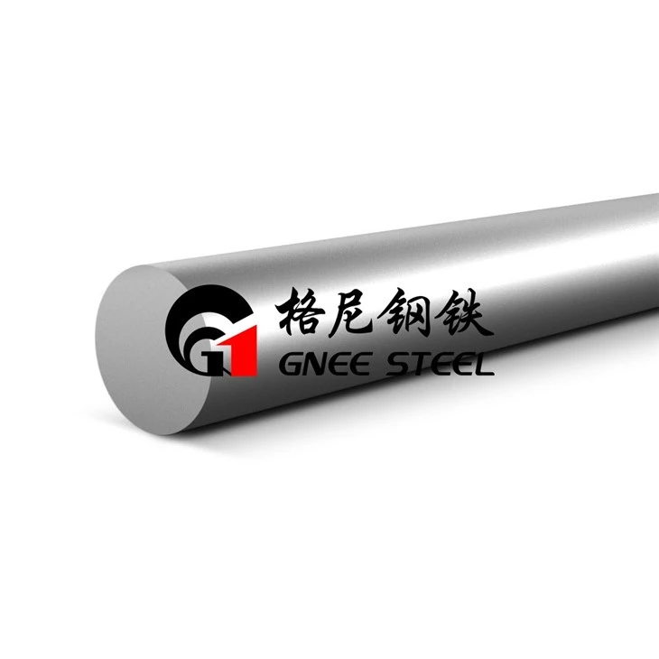 SUS 420F SS Round Bars