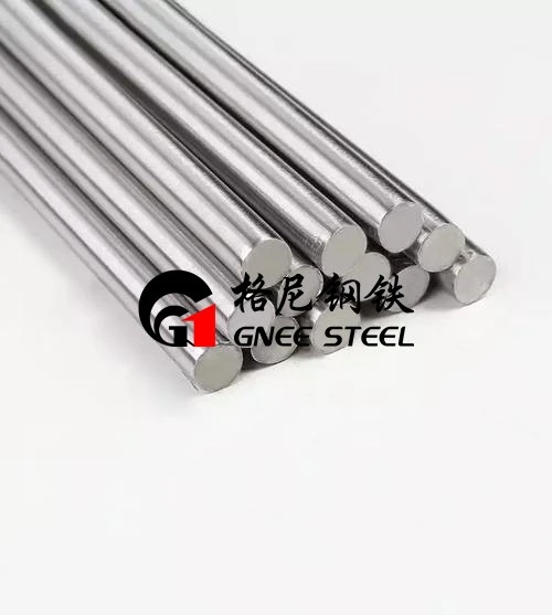 SUS 430F SS Round Bars
