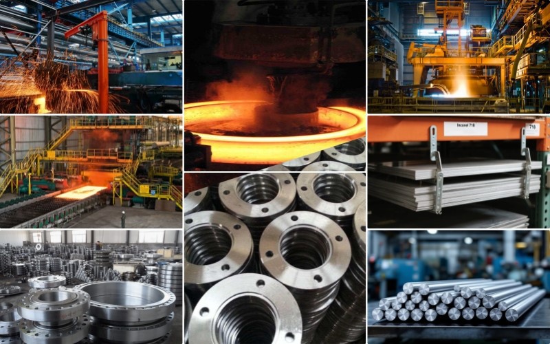 Gnee Steel Gnee Steel